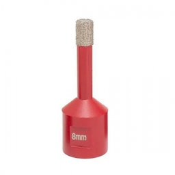 Kivágó Premium - DCB11 M14 - gyémánt-8mm