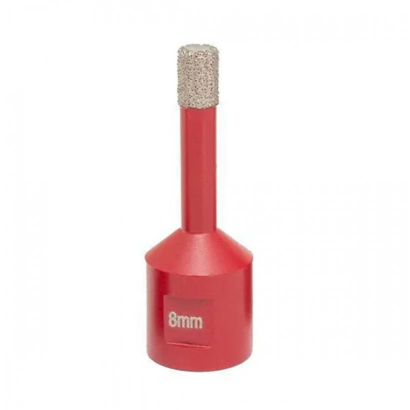 Kivágó Premium - DCB11 M14 - gyémánt-8mm