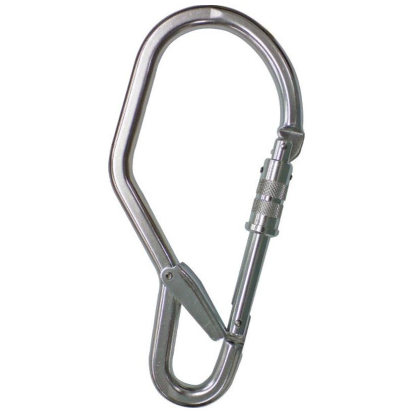 Karabiner AM027 58mm