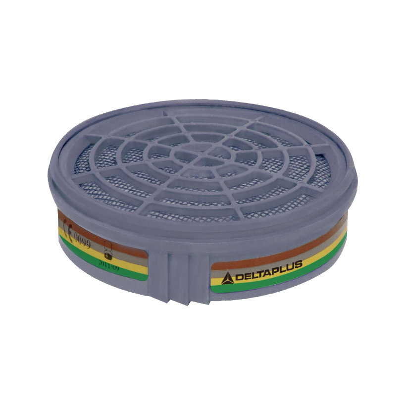 M6000 ABEK1 szűrők – 2 db