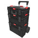 QBRICK System ONE Cart 2.0 Profi Set moduláris összeállítás
