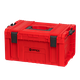 Box QBRICK® System PRO Toolbox Red Ultra HD 450x330x240mm