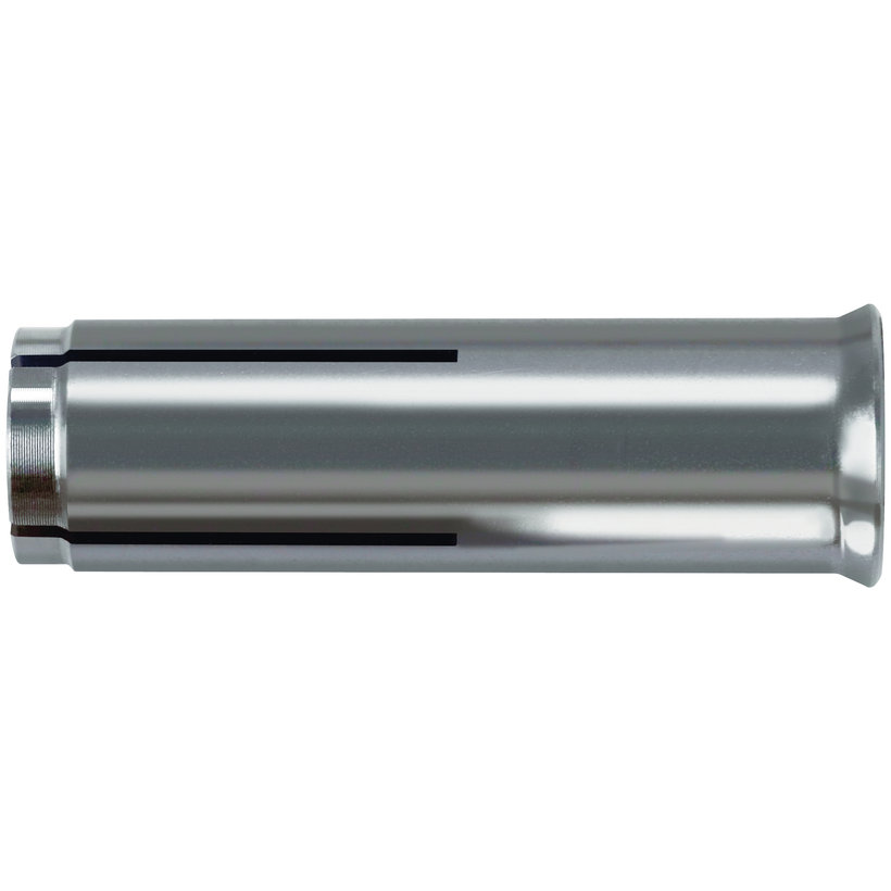 Feszítődübel EA II M8 x 40 korrózióálló A4 acél