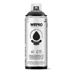 WEPRO Spray – Vízbázisú festék, matt