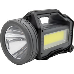 HL 2400 tölthető LED kézilámpa