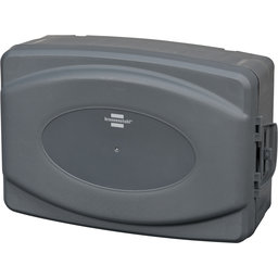 IP54-es kültéri védődoboz – kültéri szekrény a csatlakozóaljzatok és kábelcsatlakozások védelmére