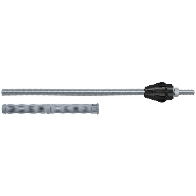 TherMax 16/170 M12 gvz HWK távtartó szerelőrendszer