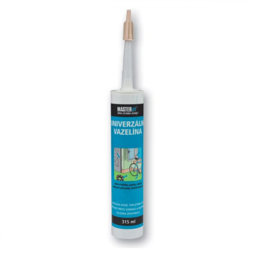 Univerzális vazelin 315ml