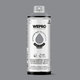 WEPRO Spray – vízbázisú, fényes festék – Manchester Grey RAL 7001