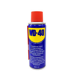 Univerzális kenőanyag WD 40-200ml