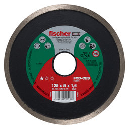 Vágókorong FCD-CES 230x1,6x22,23 DIA