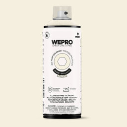 WEPRO Spray – oldószeres festék, fényes