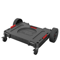 QBRICK System ONE 2.0 Allterrain szállítóplatform