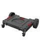 QBRICK System ONE 2.0 Allterrain szállítóplatform