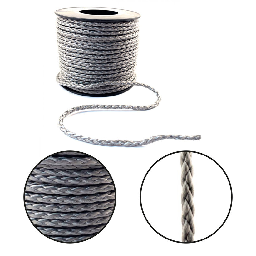 Jelölőzsinór 25m 3mm