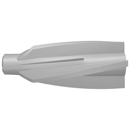 Pórusbeton dübel GB 8