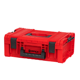 Box QBRICK® System PRO RED ULTRA HD 450x330x170mm