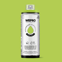 WEPRO Spray – Vízbázisú festék, matt