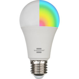 LED izzó smart E27