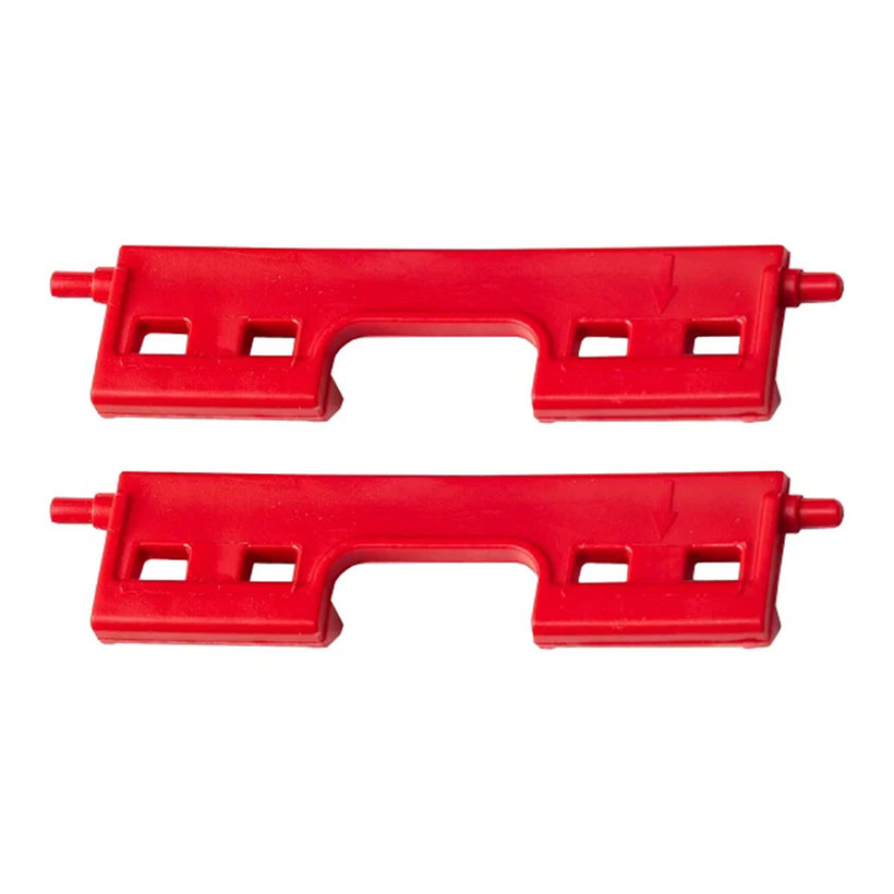 Dupla csatlakozók QBRICK System ONE/PRO I – 2 db 50/20/120