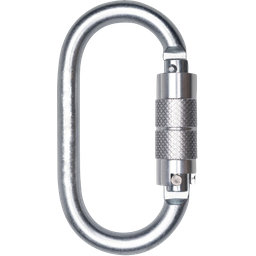 Automata zárral ellátott karabiner AM018