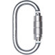 Automata zárral ellátott karabiner AM018