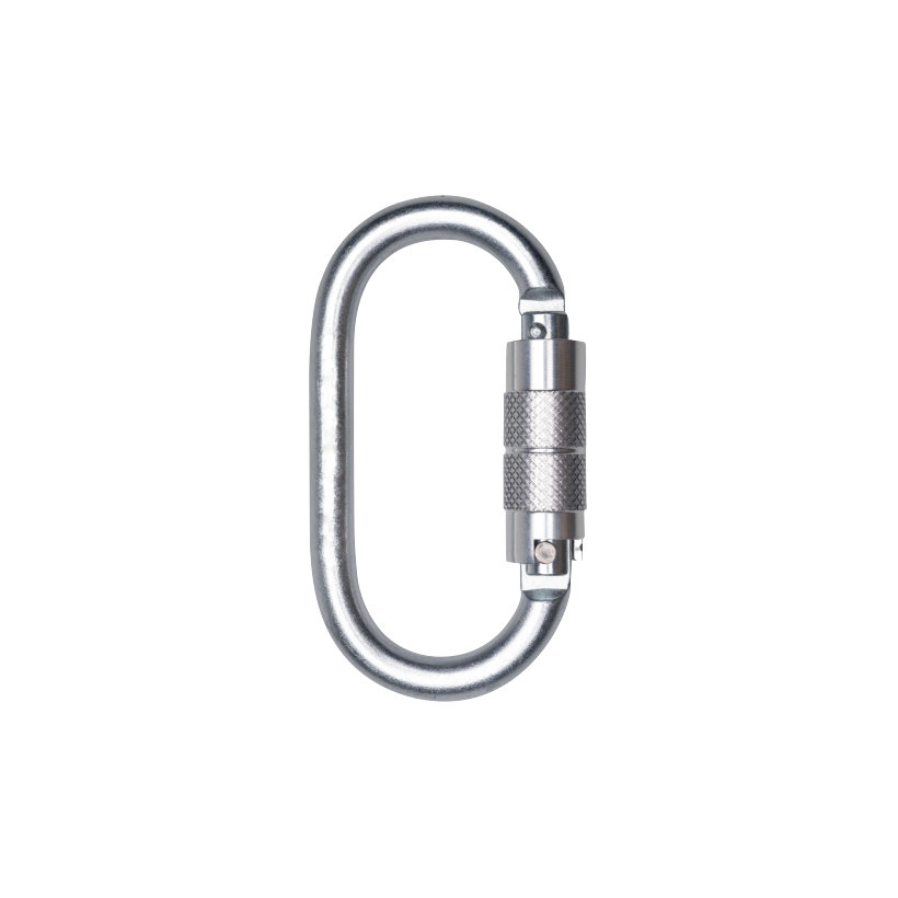 Automata zárral ellátott karabiner AM018