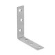Faösszekötő sarokmerevítő KW 80 80x80x19mm
