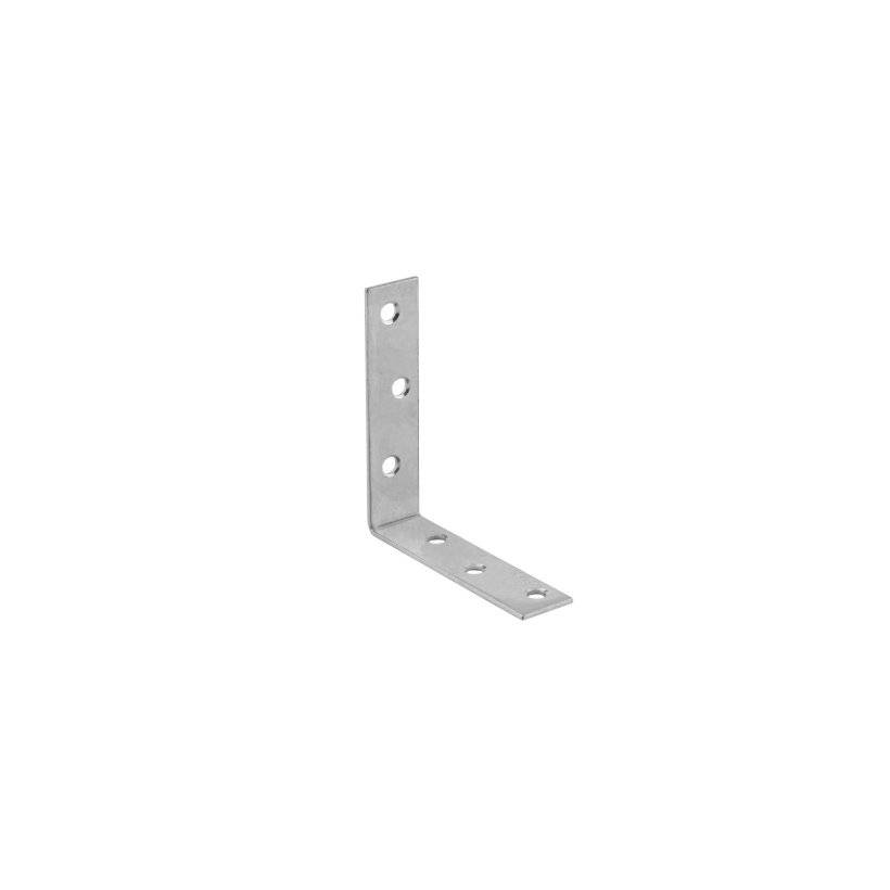 Faösszekötő sarokmerevítő KW 80 80x80x19mm