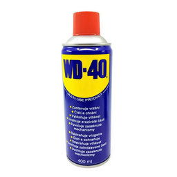 Univerzális kenőanyag WD 40-400ml
