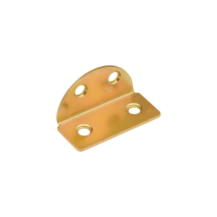 Összekötő vinklivas KSZ 1 40x20x19 mm