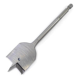 Fafúrószár lapos 38x152mm