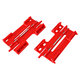 Dupla csatlakozók QBRICK System ONE/PRO II – 2 db 60/40/120