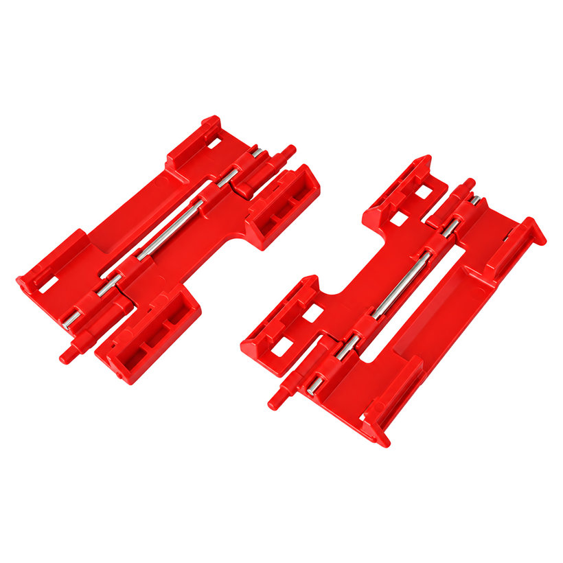 Dupla csatlakozók QBRICK System ONE/PRO II – 2 db 60/40/120