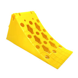 Kerék alá való kitámasztó ék 415 mm