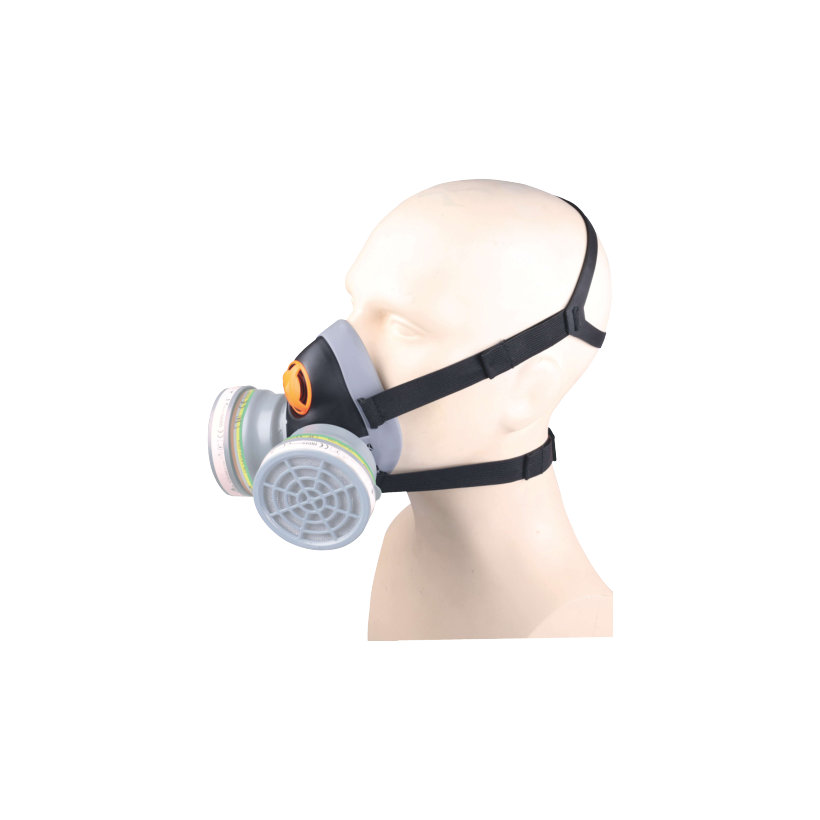 Félálarc JUPITER M6400 M/L