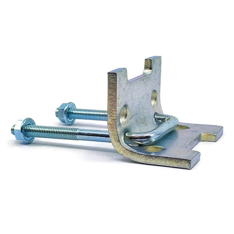 Acélgerenda bilincs TKR 21-42