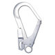 Automata zárral ellátott karabiner AM022 – 2 db