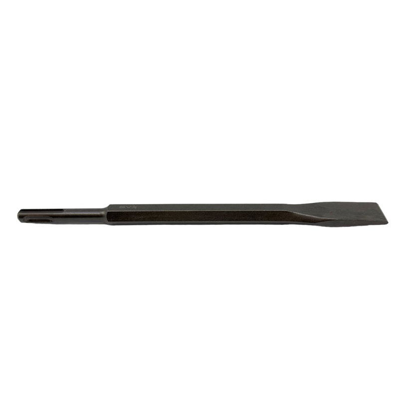 Véső SDS plus - lapos 250x20mm