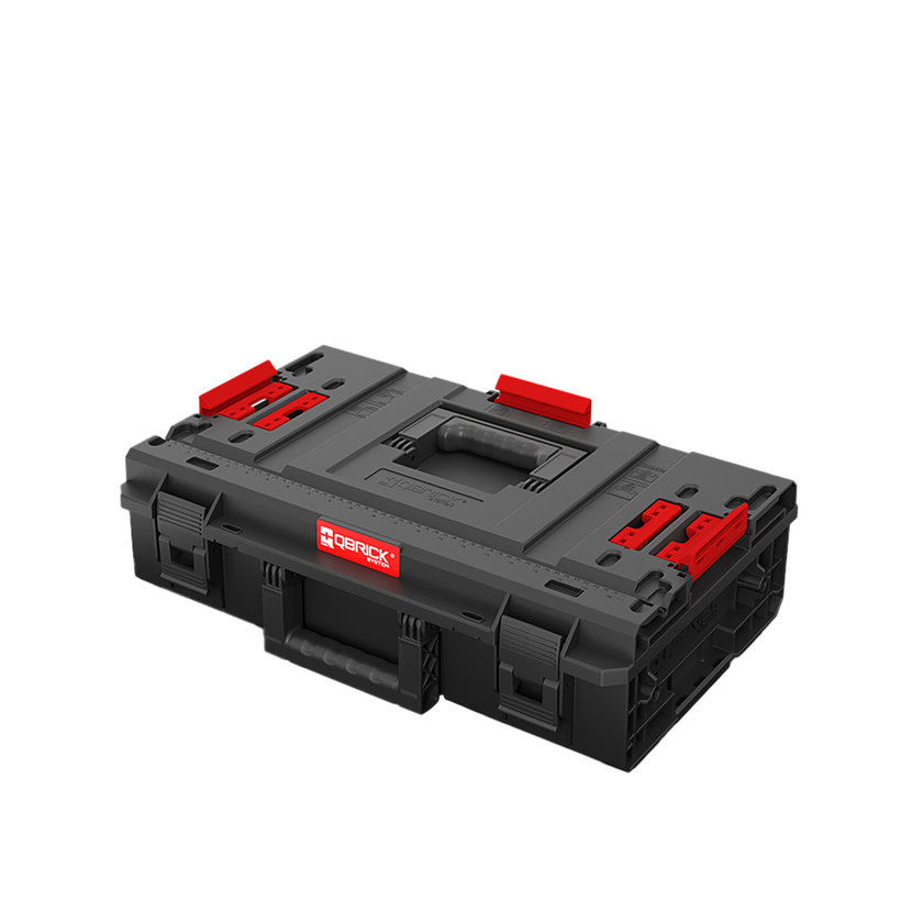QBRICK System ONE 200 Vario 2.0 szerszámosláda