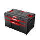 QBRICK System ONE Drawer 2 Toolbox 2.0 szerszámosláda