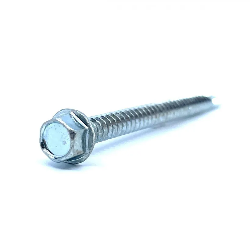 Csavar DIN 7504K TEX 5,5x80mm