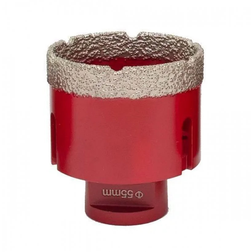 Kivágó Premium - DCB11 M14 - gyémánt-55mm