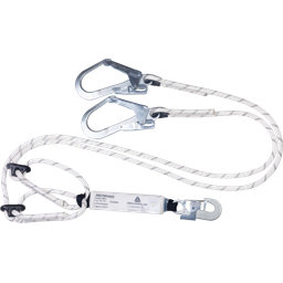 Állítható zuhanásgátló AN218R2ADD 2M