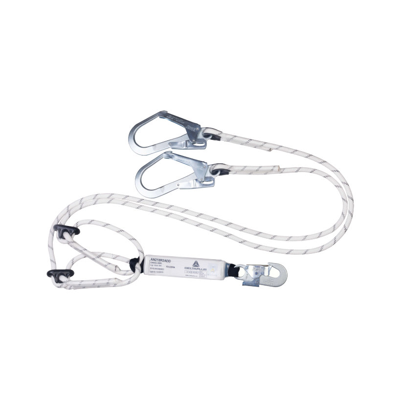 Állítható zuhanásgátló AN218R2ADD 2M