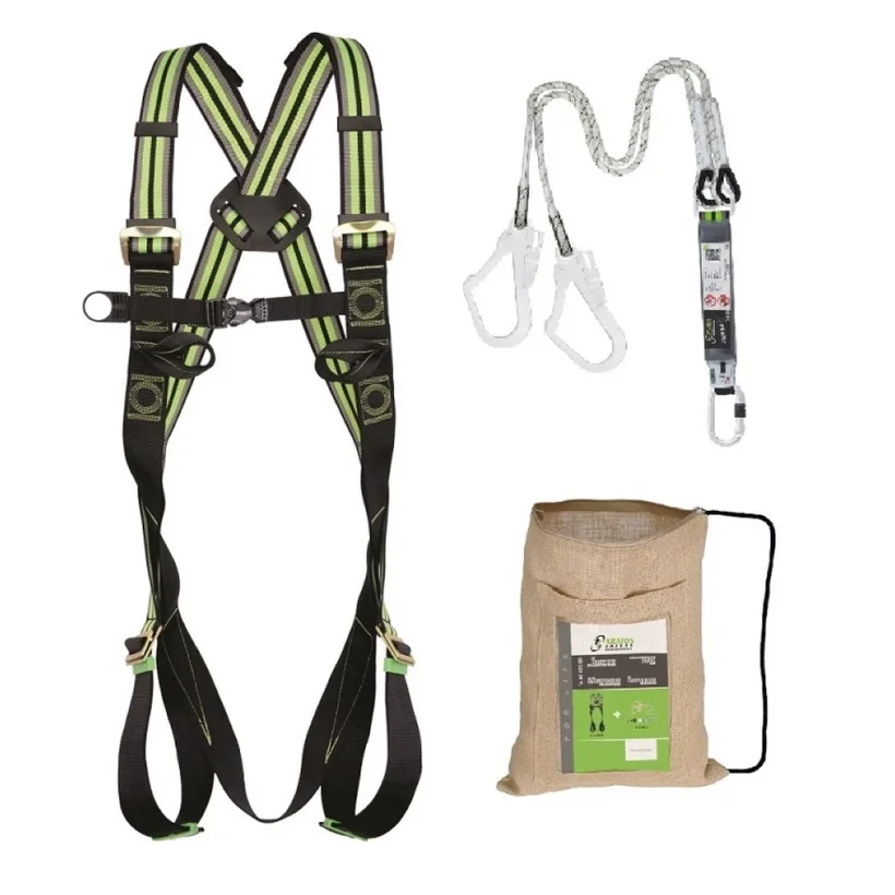 FA8000500 magassági munkakészlet