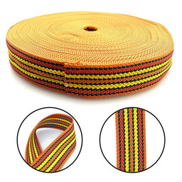 PPV pántszalag 50x1-2mm, szánkó