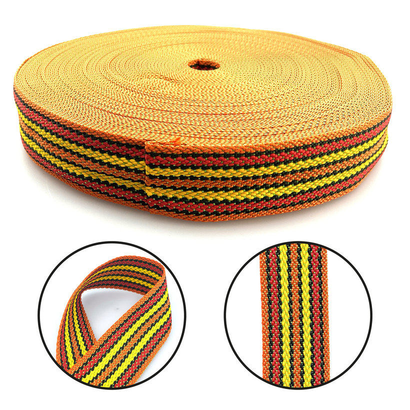 PPV pántszalag 50x1-2mm, szánkó