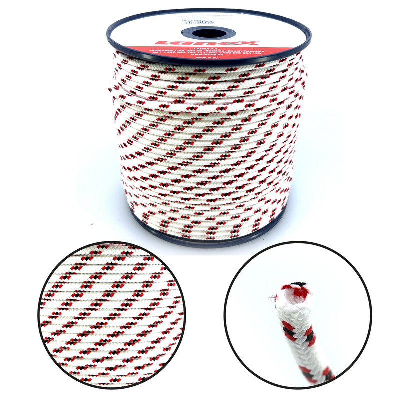 PPV BAŠKA kötél  5