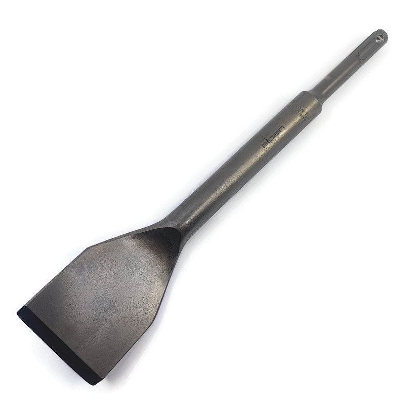 Véső SDS plus - lapos 250x50mm